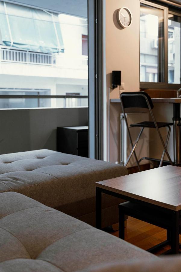 Apartament Lykabettus Gem With Yard And Parking Ateny Zewnętrze zdjęcie
